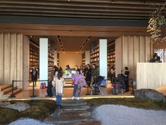 -Seesaw Coffee(朝阳大悦城店)