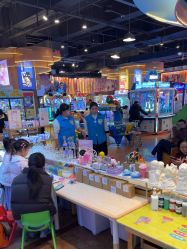 -卡通尼乐园(荟聚中心店)