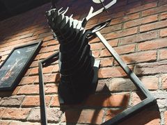 -THE ALLEY 鹿角巷(华润万象城店)
