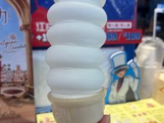 -DQ·蛋糕·冰淇淋(金桥店)