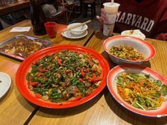 -兔槽江湖菜·重庆璧山兔(水围店)