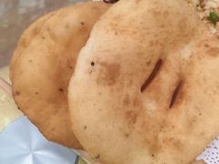 -老磨油饼(高陵店)