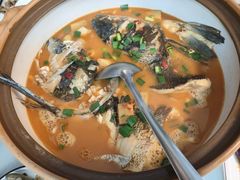 -千岛湖小鱼儿·淳安匠心农家菜