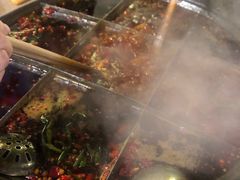 -化龙桥九宫格火锅(清水河店)