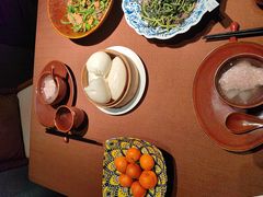 -荷栖小院·品质江西菜(红谷滩店)