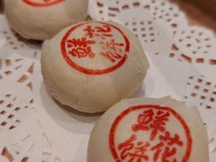 -玄武苏宁诺富特酒店·紫金轩中餐厅