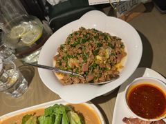 -前海沿·青岛菜(李沧万达店)