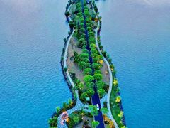 -东钱湖旅游度假区