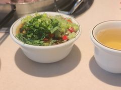 -潮泰牛肉火锅 · 创于1992年(车公庙店)