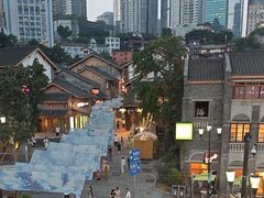 -纸盐河码头火锅(十八梯店)