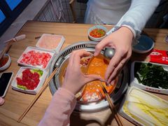 -季季红火锅(长沙步行街店)