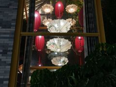 -东馆和天下特色餐饮(工农店)