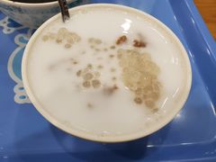 招牌荔浦香芋露-冰神糖水铺(国贸中心店)