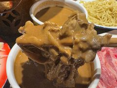 -霄汉羊排(万松园一店)