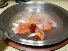 -313羊庄铁锅烀羊肉(望京店)