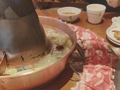 -刘老表·瓦罐汤涮肉(青云谱店)