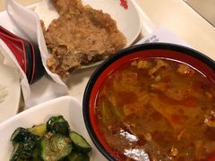 -大圆碗•T骨大排饭(永安道店)