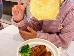 -上海宝华喜来登酒店·采悦轩中餐厅