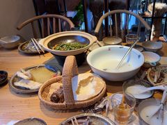 -鸽子窝(宋庄店)