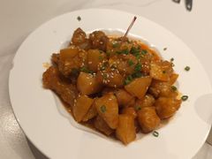 -旺达·福州菜(正大广场店)