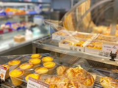 -巴黎优朵烘焙馆(菱角湖壹号店)