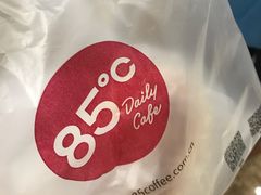 -85度C(南京龙江店)