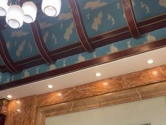 -鹊华居·地道鲁菜·海鲜·融合味(大明湖店)