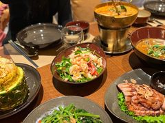 -CHINCHIN 青青·泰国料理(万象食家店)