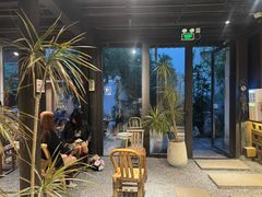 -Metal hands·铁手咖啡