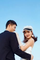 -雪中彩影婚纱摄影·品控旗舰店