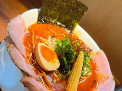 -真打拉面·日式拉面新流派(体育西横街店)