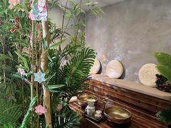 -施奈儿.洗头頭療.按摩SPA.采耳(上梅林店)