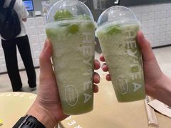 -喜茶(深圳海岸城店)