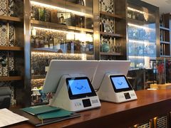 -V Bar海景扒房(北海湾惠龙万达嘉华酒店)