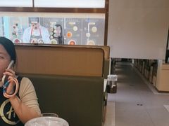 -海底捞火锅(金地广场生日主题店)