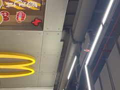 -麦当劳(厦门思明路店)