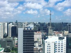-上海波特曼丽思卡尔顿酒店