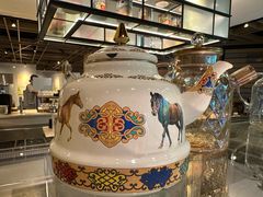 -金海湾自助餐厅(金陵饭店)