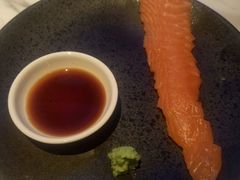 三文鱼-君悦酒店·乐厨·高空自助餐(青年大街店)