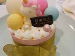 -广州花园酒店
