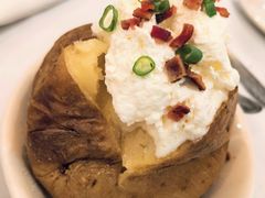 -摩根扒房(桐梓林店)