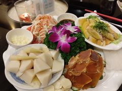 -巷语私房料理(华一实业大厦店)