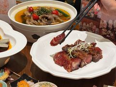-龙悦湾酒家·八阵鱼生·渔人码头店