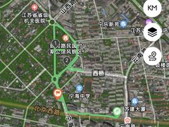 -颐和路民国时期公馆风貌区