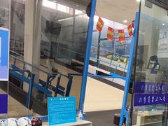 -零度滑雪室内训练中心(莘庄店)