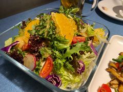 牧民大拌菜-清真·卡德尔大叔新疆主题餐厅(龙汇路店)