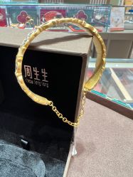 -周生生Chow Sang Sang(苏州中心南区店)