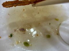 -杨记小骨头羊杂馆(南五马路店)