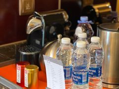 -汕头龙光喜来登酒店