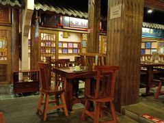 -海南大院(海甸岛店)